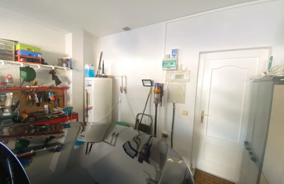 Resale - Detached Villa - Ciudad Quesada - Central Quesada