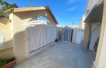 Resale - Detached Villa - Ciudad Quesada - Central Quesada