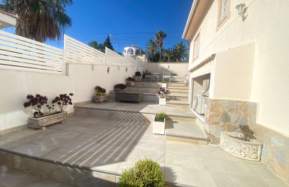 Resale - Detached Villa - Ciudad Quesada - Central Quesada