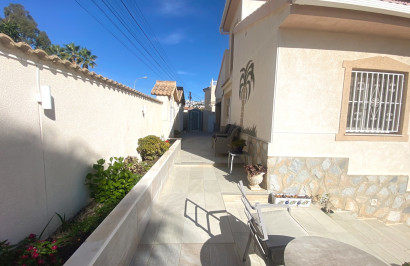 Resale - Detached Villa - Ciudad Quesada - Central Quesada