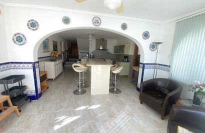 Resale - Detached Villa - Ciudad Quesada - Central Quesada