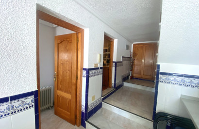 Resale - Detached Villa - Ciudad Quesada - Central Quesada