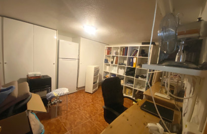 Resale - Detached Villa - Ciudad Quesada - Central Quesada