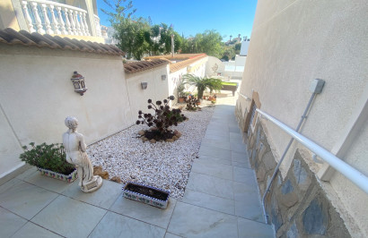 Resale - Detached Villa - Ciudad Quesada - Central Quesada