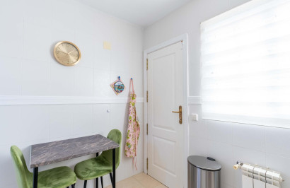 Resale - Detached Villa - Orihuela Costa - Punta Prima