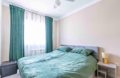 Resale - Detached Villa - Orihuela Costa - Punta Prima