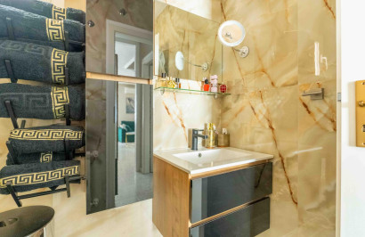 Resale - Detached Villa - Orihuela Costa - Punta Prima