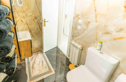 Resale - Detached Villa - Orihuela Costa - Punta Prima