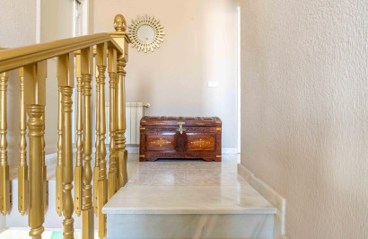 Resale - Detached Villa - Orihuela Costa - Punta Prima