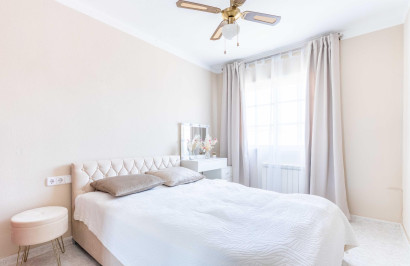 Resale - Detached Villa - Orihuela Costa - Punta Prima