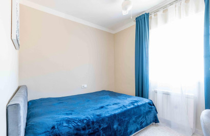 Resale - Detached Villa - Orihuela Costa - Punta Prima