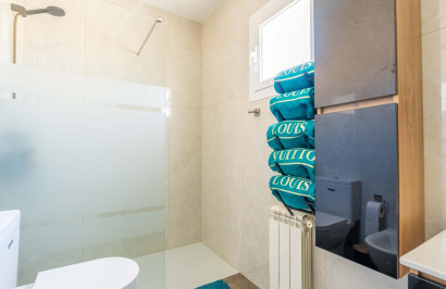 Resale - Detached Villa - Orihuela Costa - Punta Prima