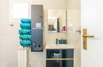 Resale - Detached Villa - Orihuela Costa - Punta Prima