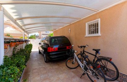 Resale - Detached Villa - Orihuela Costa - Punta Prima