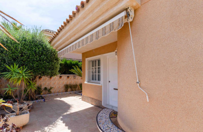 Resale - Detached Villa - Orihuela Costa - Punta Prima
