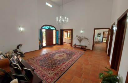 Resale - Finca / Country Property - Bigastro