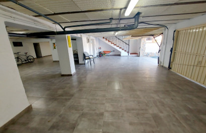 Resale - Finca / Country Property - Bigastro