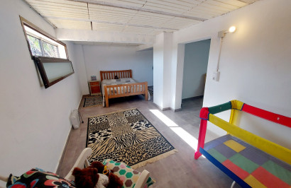 Resale - Finca / Country Property - Bigastro