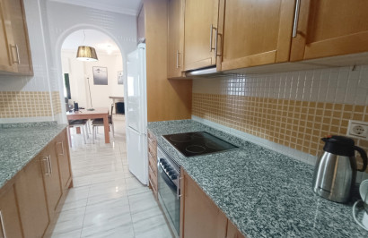 Herverkoop - Halfvrijstaande villa - Ciudad Quesada