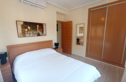 Herverkoop - Halfvrijstaande villa - Ciudad Quesada