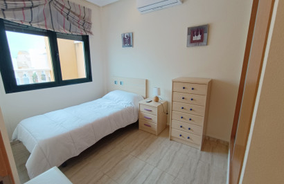 Herverkoop - Halfvrijstaande villa - Ciudad Quesada