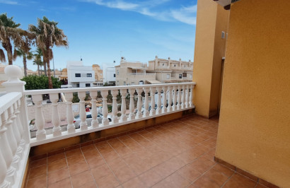 Herverkoop - Halfvrijstaande villa - Ciudad Quesada