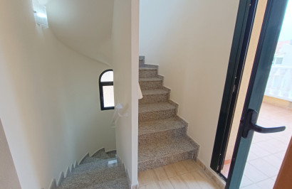 Herverkoop - Halfvrijstaande villa - Ciudad Quesada