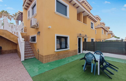 Herverkoop - Halfvrijstaande villa - Ciudad Quesada