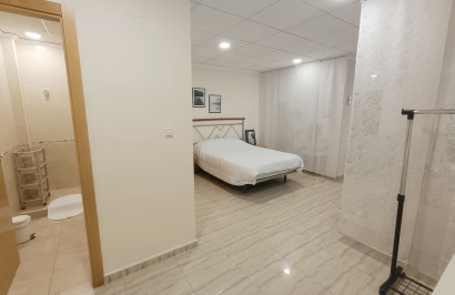 Herverkoop - Halfvrijstaande villa - Ciudad Quesada