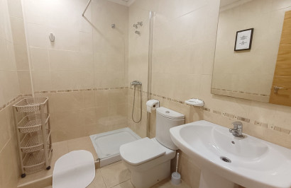 Herverkoop - Halfvrijstaande villa - Ciudad Quesada