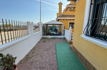 Reventa - Villa independiente - Ciudad Quesada