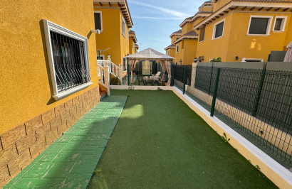 Reventa - Villa independiente - Ciudad Quesada