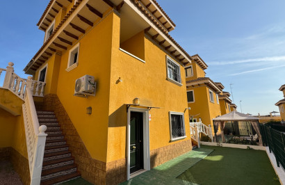 Reventa - Villa independiente - Ciudad Quesada