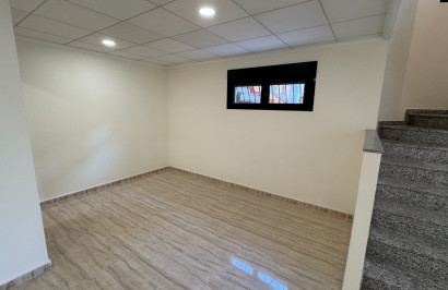 Reventa - Villa independiente - Ciudad Quesada