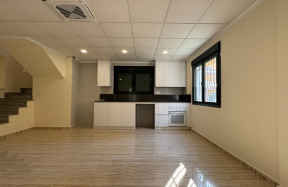 Reventa - Villa independiente - Ciudad Quesada