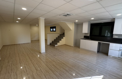 Reventa - Villa independiente - Ciudad Quesada