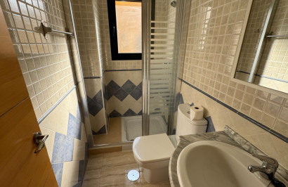 Reventa - Villa independiente - Ciudad Quesada