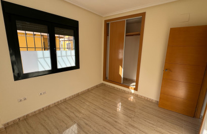 Reventa - Villa independiente - Ciudad Quesada