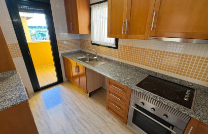 Reventa - Villa independiente - Ciudad Quesada