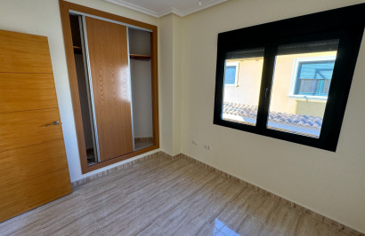 Reventa - Villa independiente - Ciudad Quesada