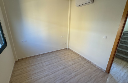 Reventa - Villa independiente - Ciudad Quesada