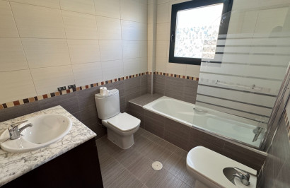 Reventa - Villa independiente - Ciudad Quesada