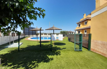 Reventa - Villa independiente - Ciudad Quesada