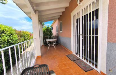 Reventa - Finca / Propiedad de Campo - Orihuela