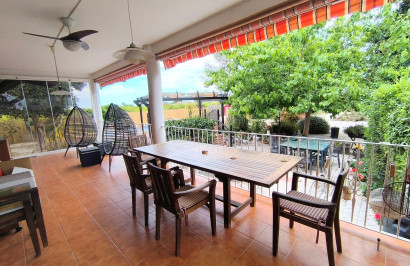 Reventa - Finca / Propiedad de Campo - Orihuela