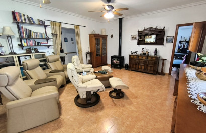 Reventa - Finca / Propiedad de Campo - Orihuela