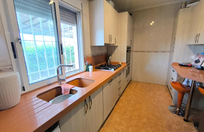 Reventa - Finca / Propiedad de Campo - Orihuela