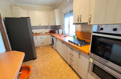 Reventa - Finca / Propiedad de Campo - Orihuela