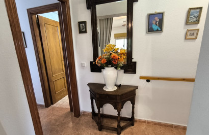 Reventa - Finca / Propiedad de Campo - Orihuela