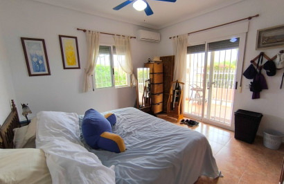 Reventa - Finca / Propiedad de Campo - Orihuela